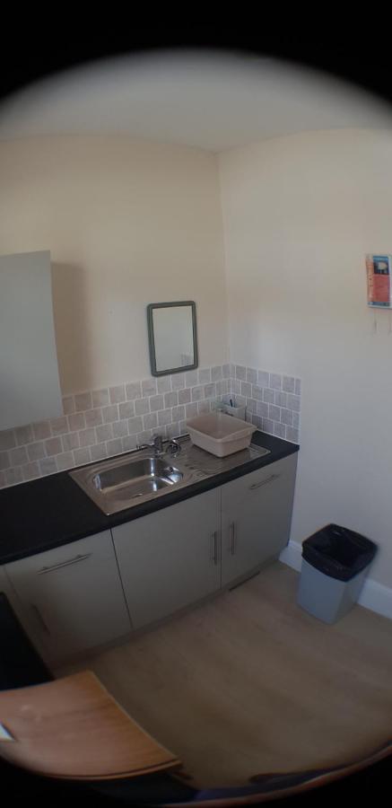 4 Berth Ground Floor Flat Glen Villa 1 Great Yarmouth Exterior foto