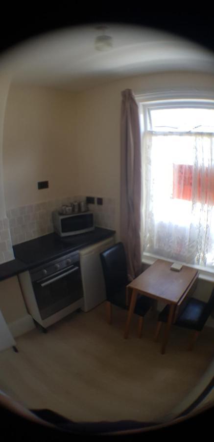 4 Berth Ground Floor Flat Glen Villa 1 Great Yarmouth Exterior foto