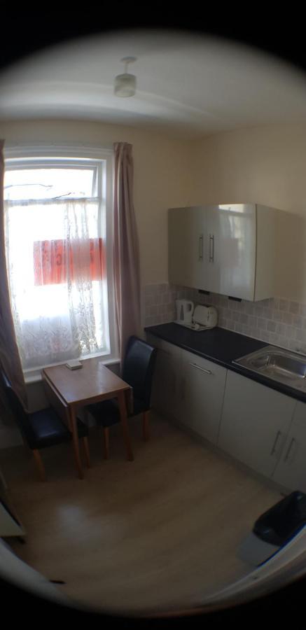 4 Berth Ground Floor Flat Glen Villa 1 Great Yarmouth Exterior foto